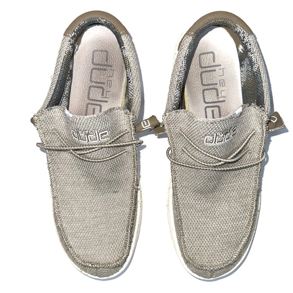Hey Dude Other - Hey Dude Men’s Shoes